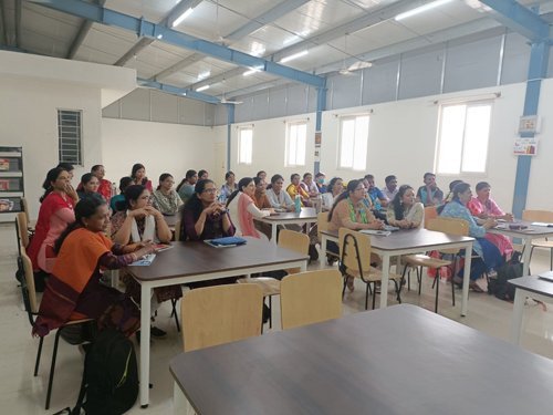 Teachers Induction Programme